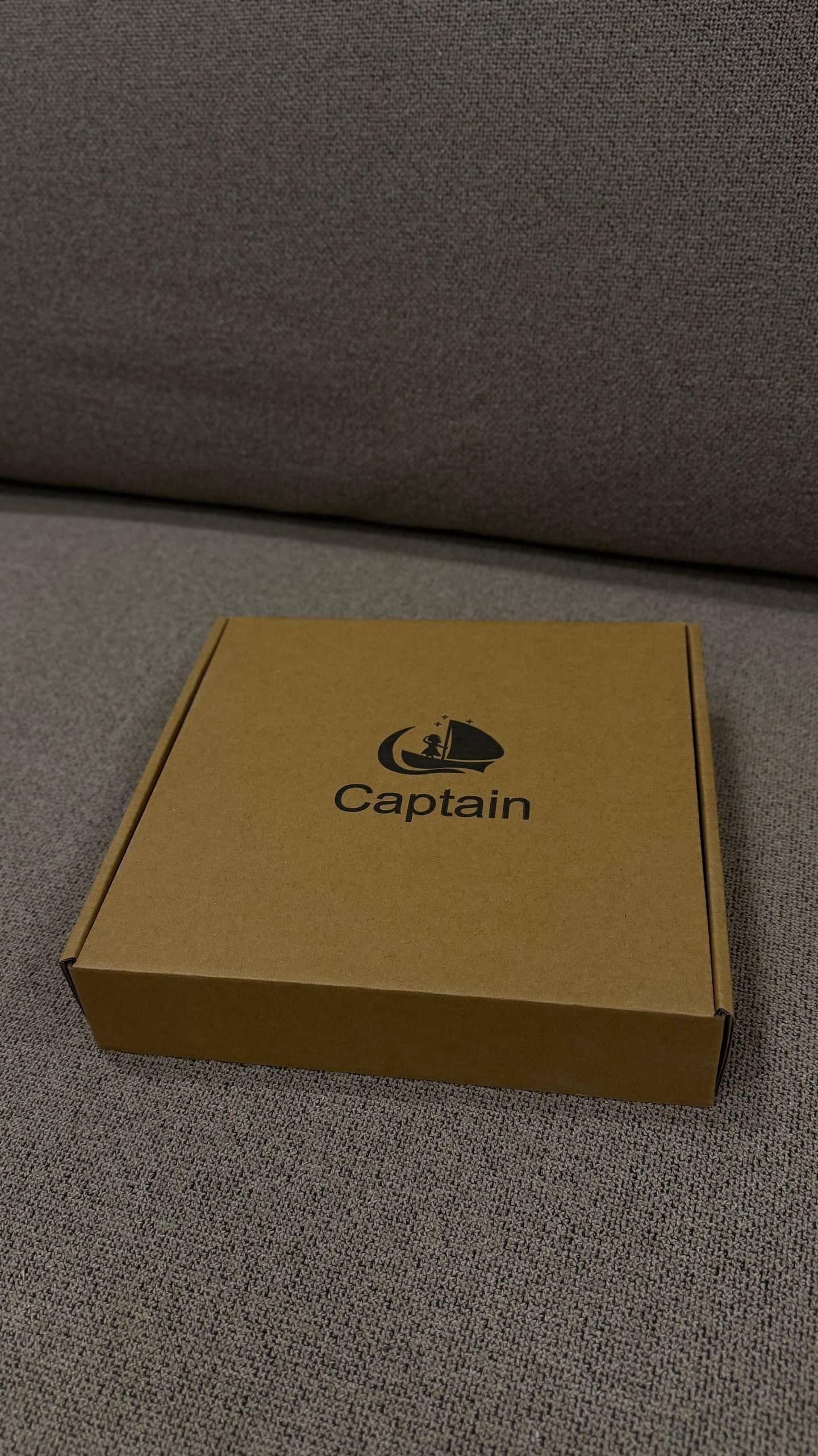 Captain 75t