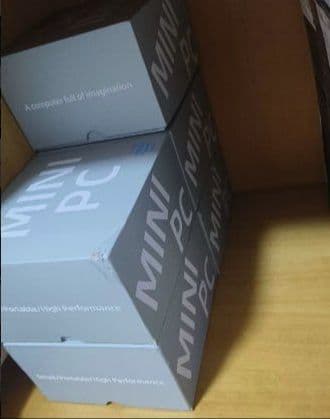 MINI PC N150