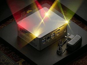 MINI PC