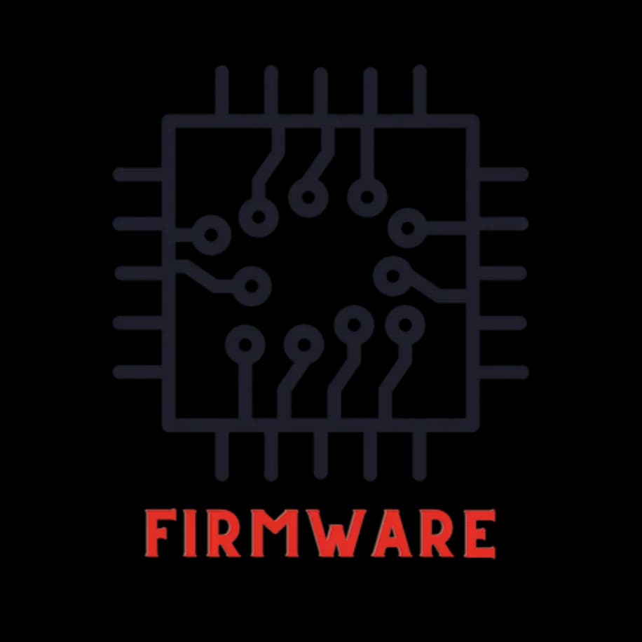 Firmware